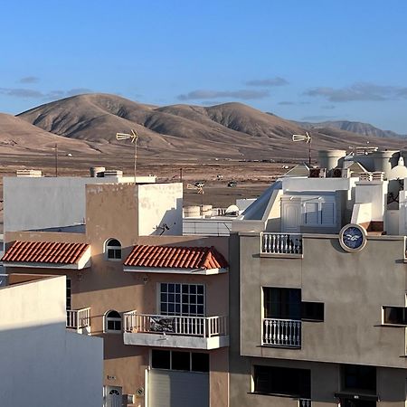 Appartamento Bel Air Surf Escape Cotillo Esterno foto