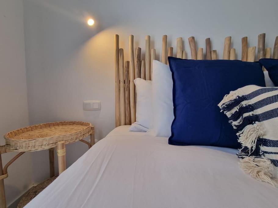 Appartamento Bel Air Surf Escape Cotillo Esterno foto