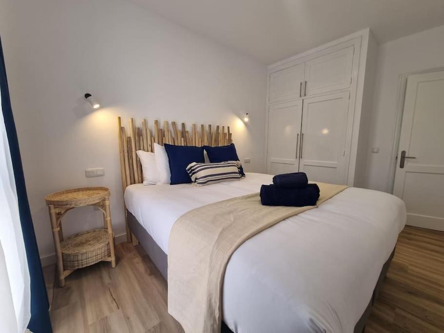Appartamento Bel Air Surf Escape Cotillo Esterno foto