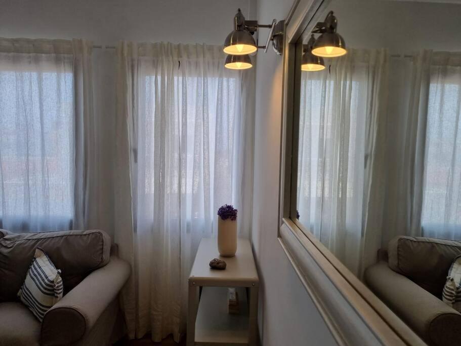 Appartamento Bel Air Surf Escape Cotillo Esterno foto