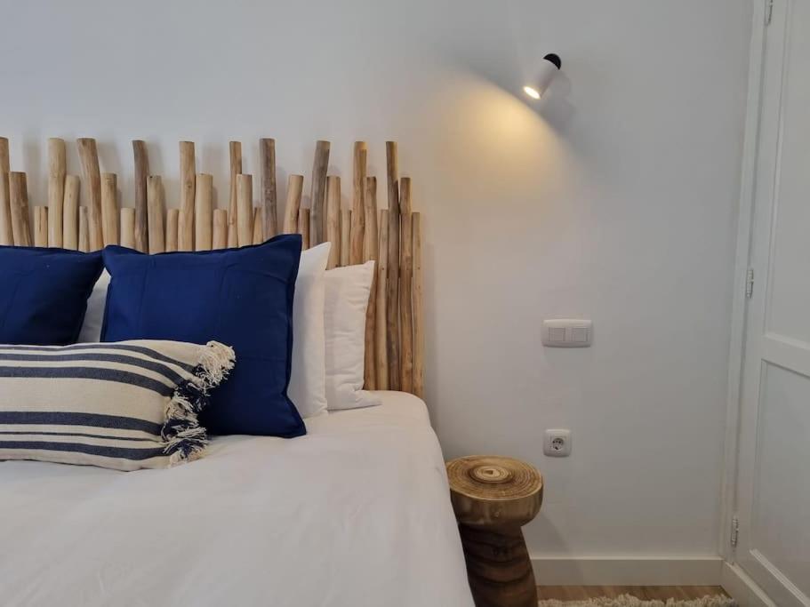 Appartamento Bel Air Surf Escape Cotillo Esterno foto