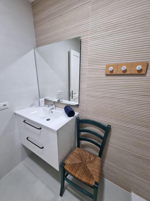 Appartamento Bel Air Surf Escape Cotillo Esterno foto