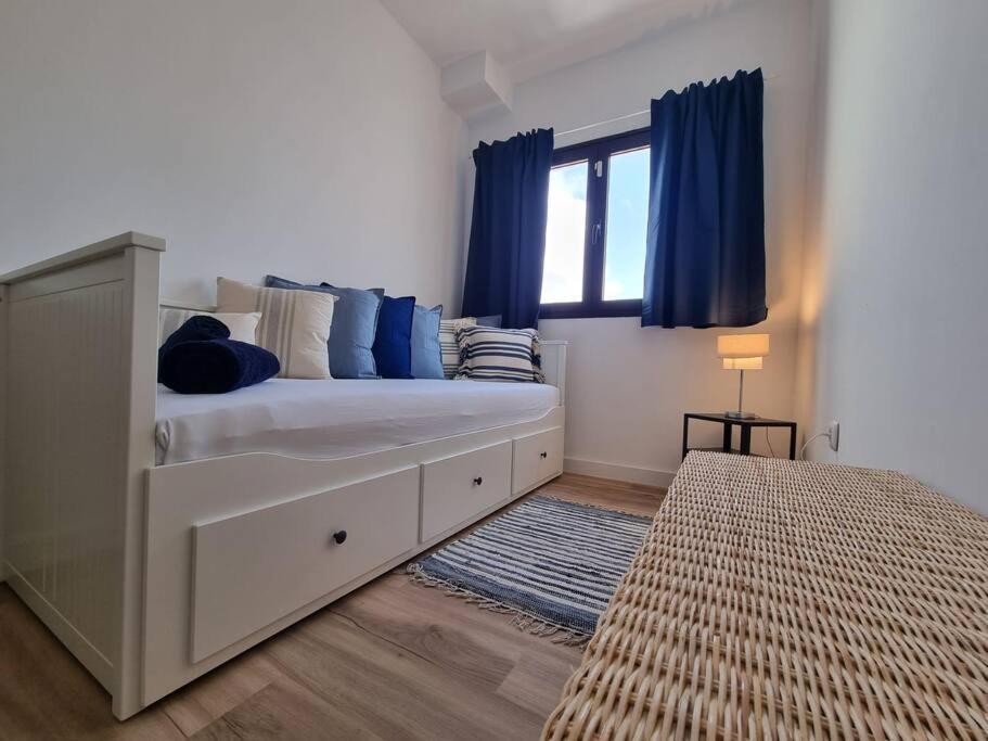 Appartamento Bel Air Surf Escape Cotillo Esterno foto