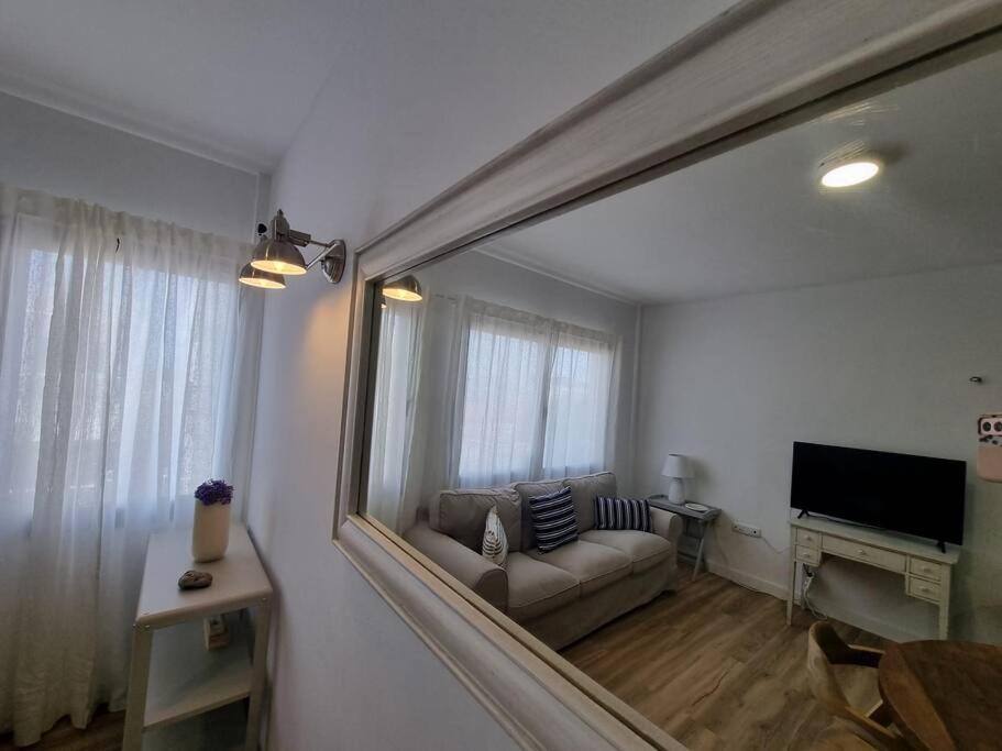 Appartamento Bel Air Surf Escape Cotillo Esterno foto