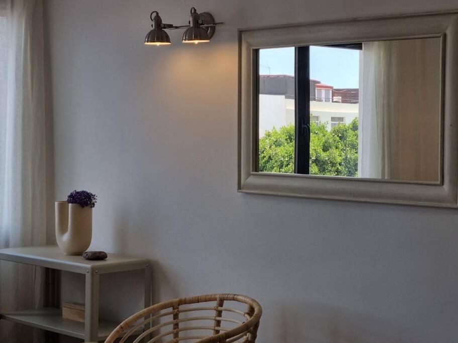 Appartamento Bel Air Surf Escape Cotillo Esterno foto