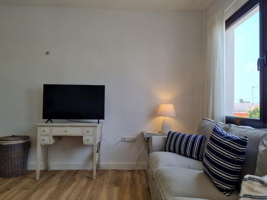 Appartamento Bel Air Surf Escape Cotillo Esterno foto