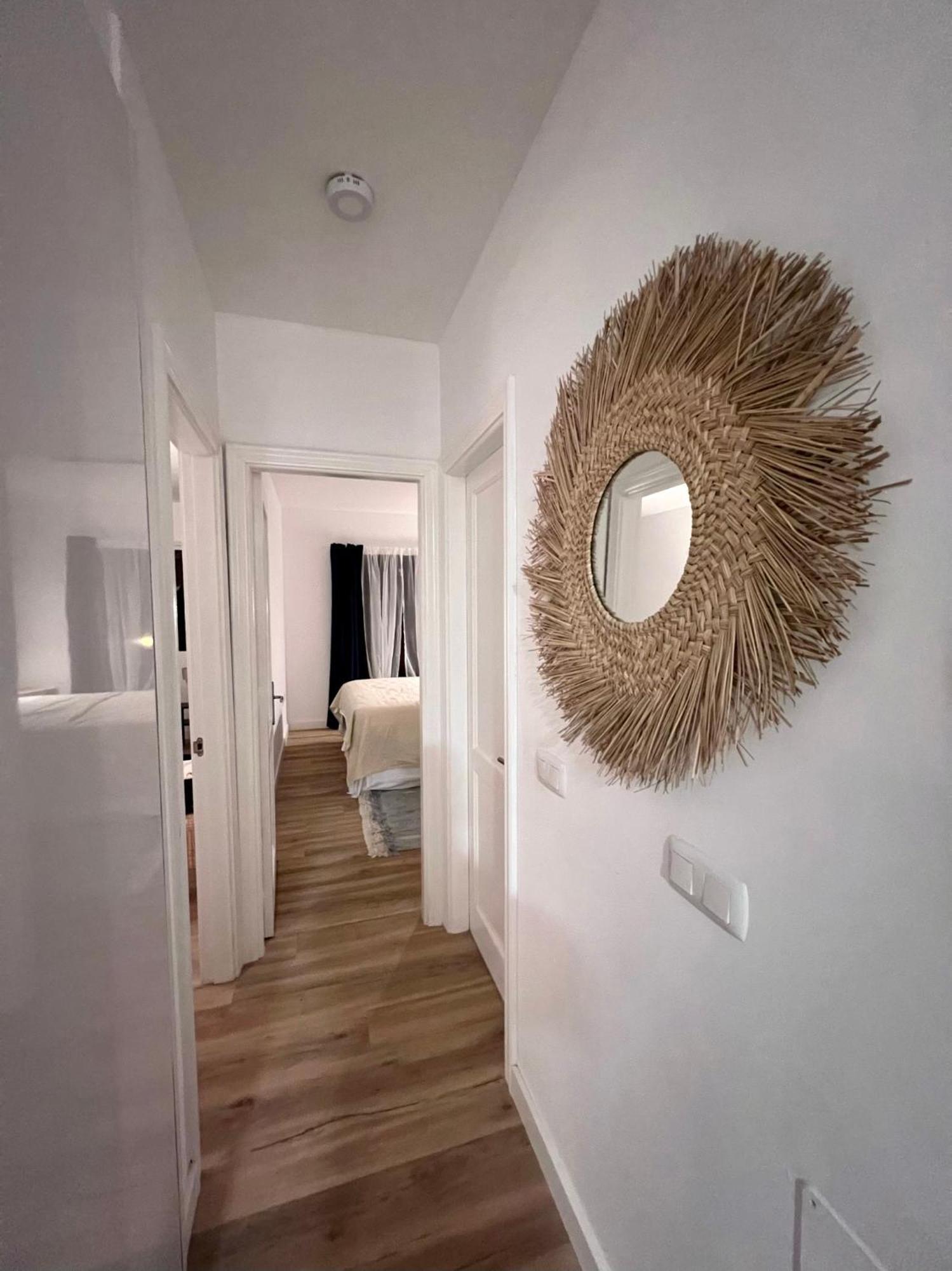 Appartamento Bel Air Surf Escape Cotillo Esterno foto