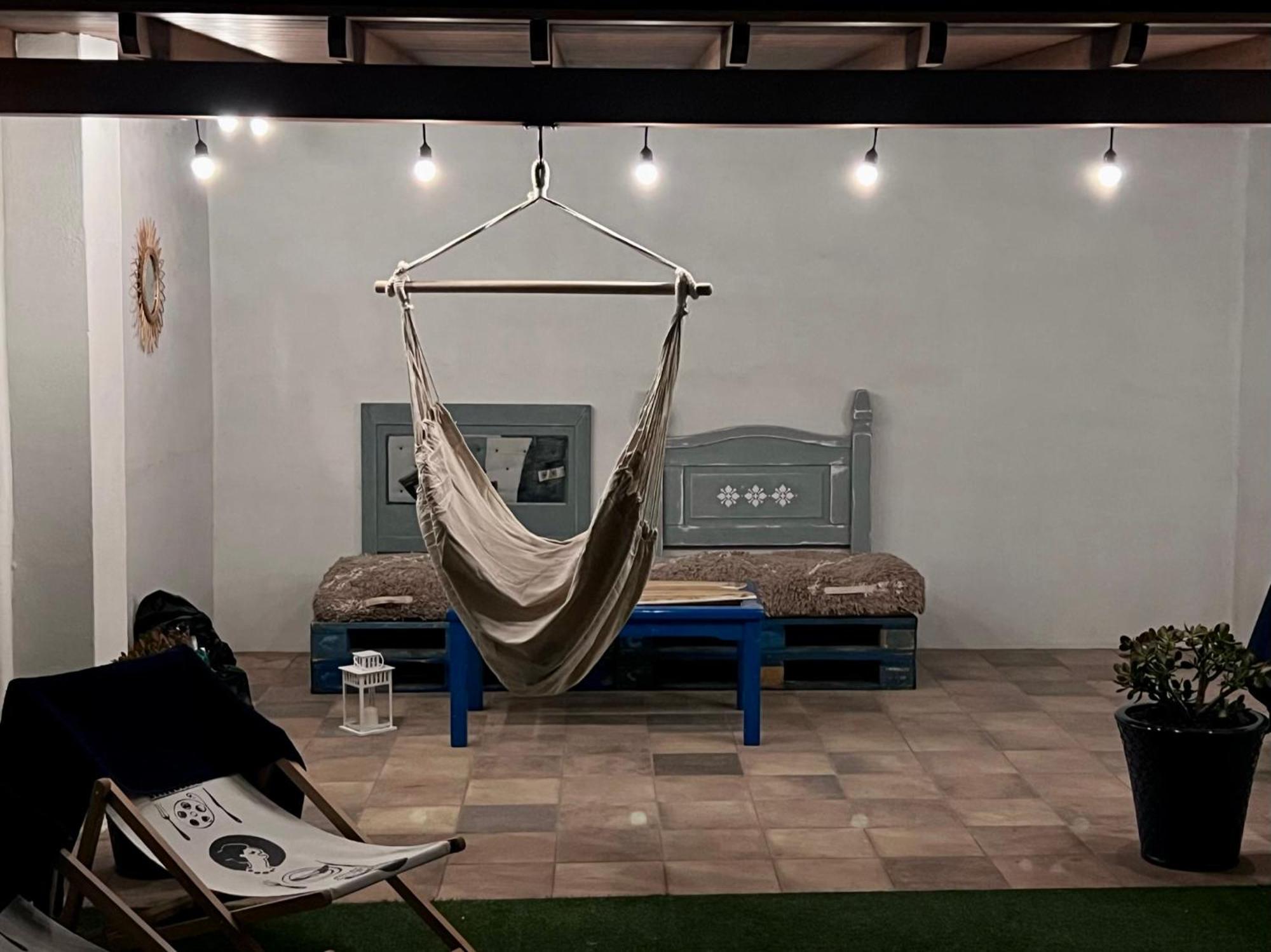 Appartamento Bel Air Surf Escape Cotillo Esterno foto
