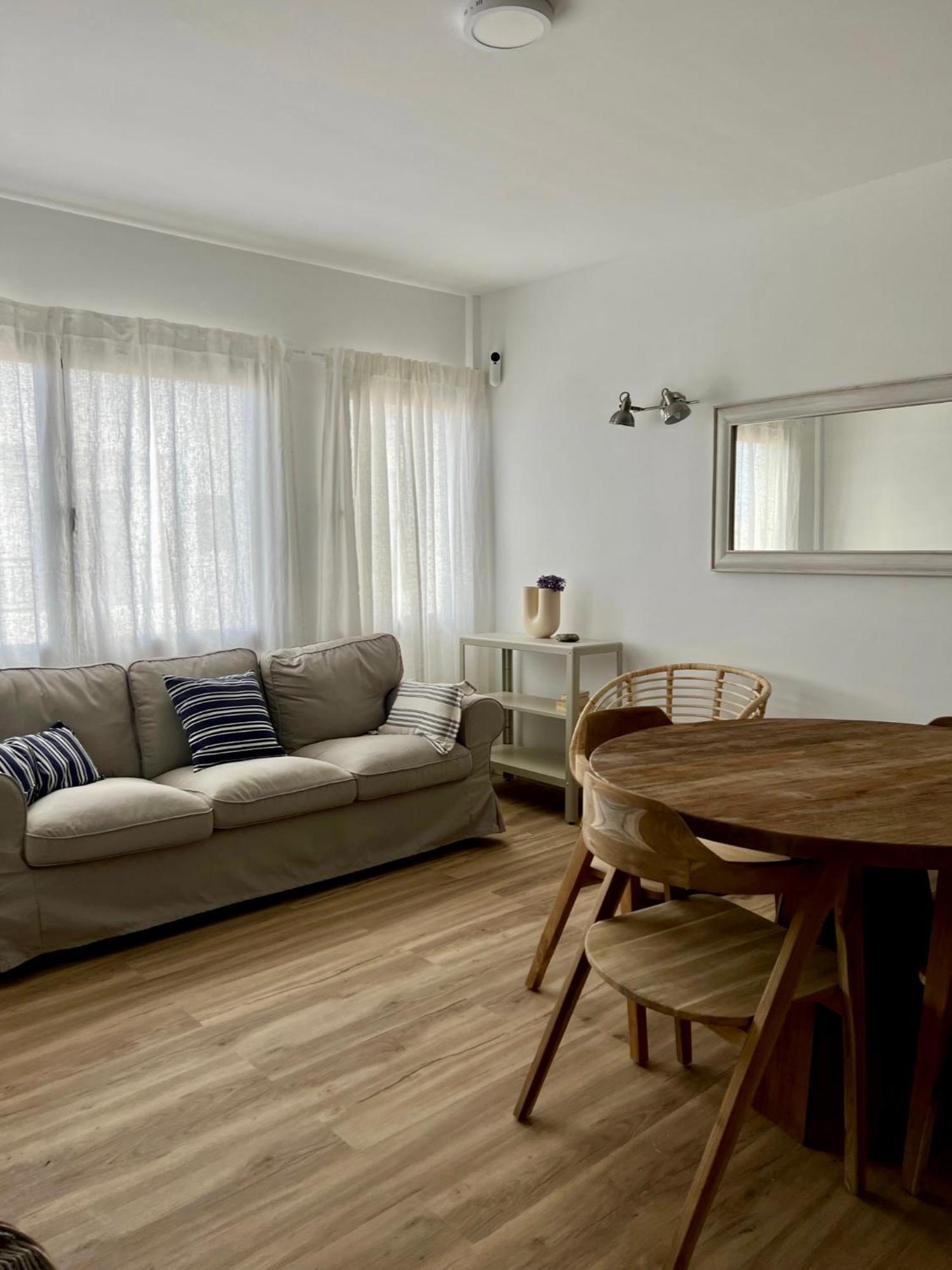 Appartamento Bel Air Surf Escape Cotillo Esterno foto