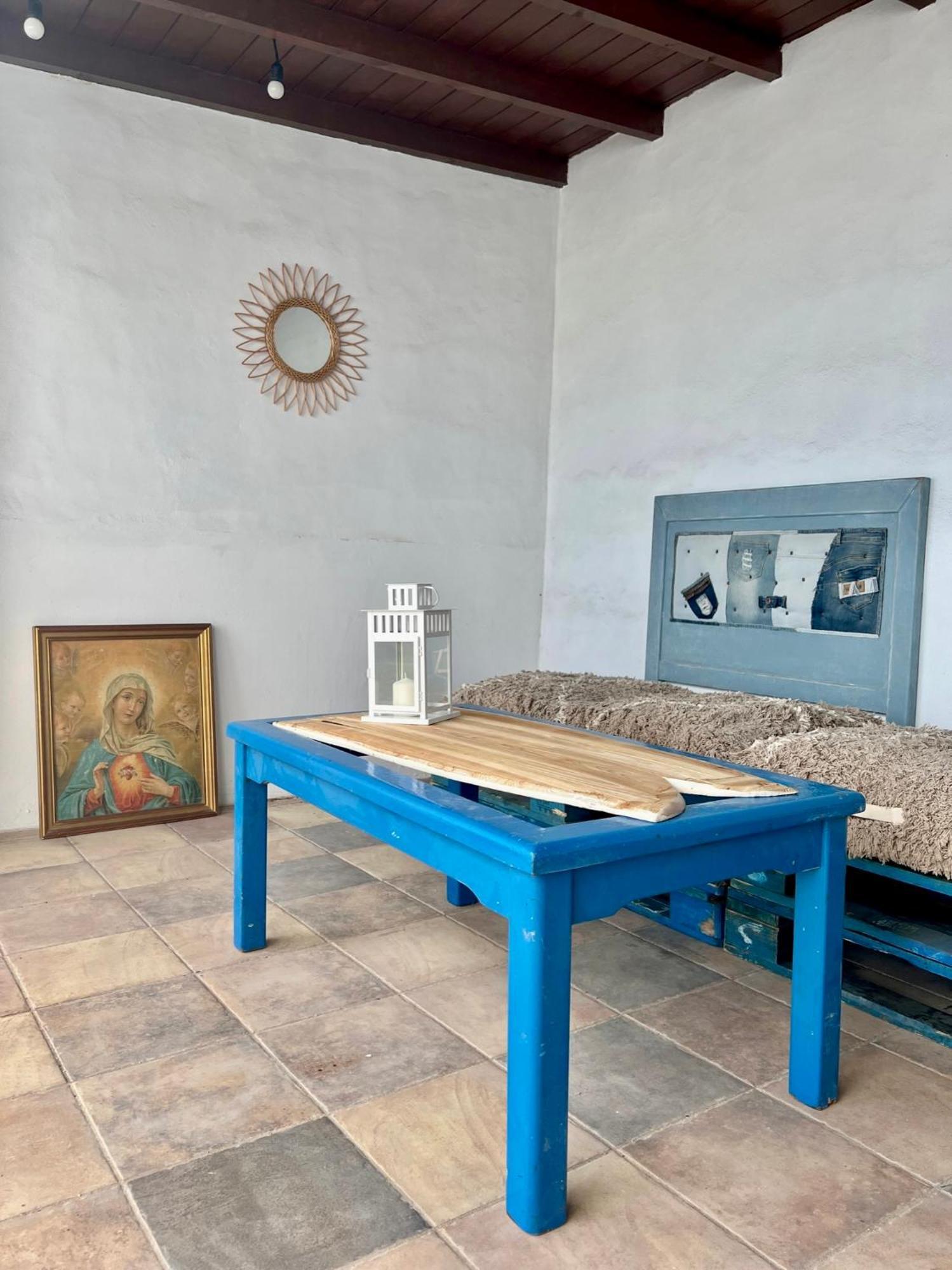 Appartamento Bel Air Surf Escape Cotillo Esterno foto