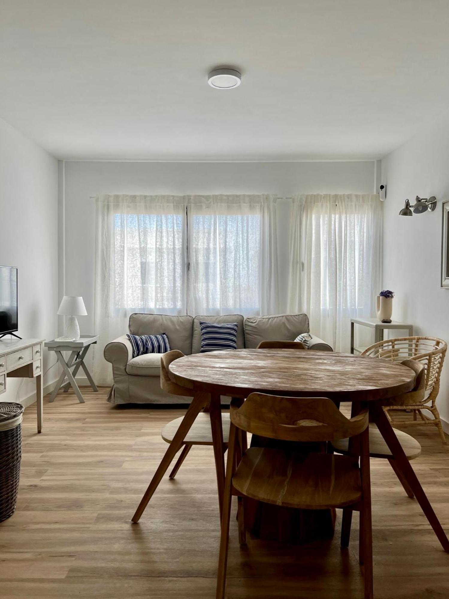 Appartamento Bel Air Surf Escape Cotillo Esterno foto