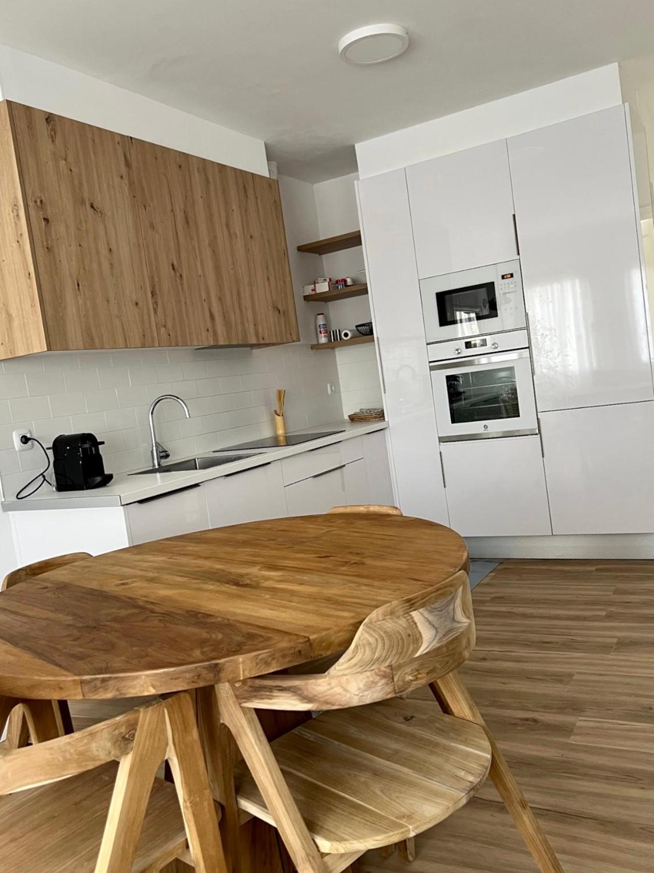 Appartamento Bel Air Surf Escape Cotillo Esterno foto