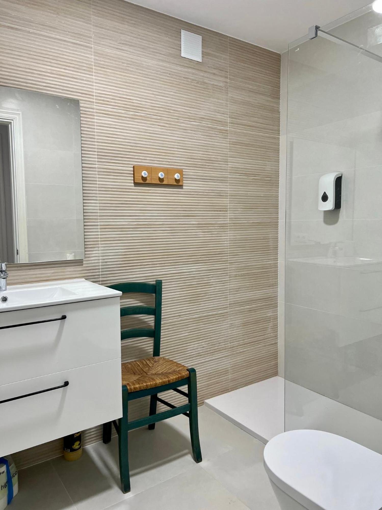 Appartamento Bel Air Surf Escape Cotillo Esterno foto