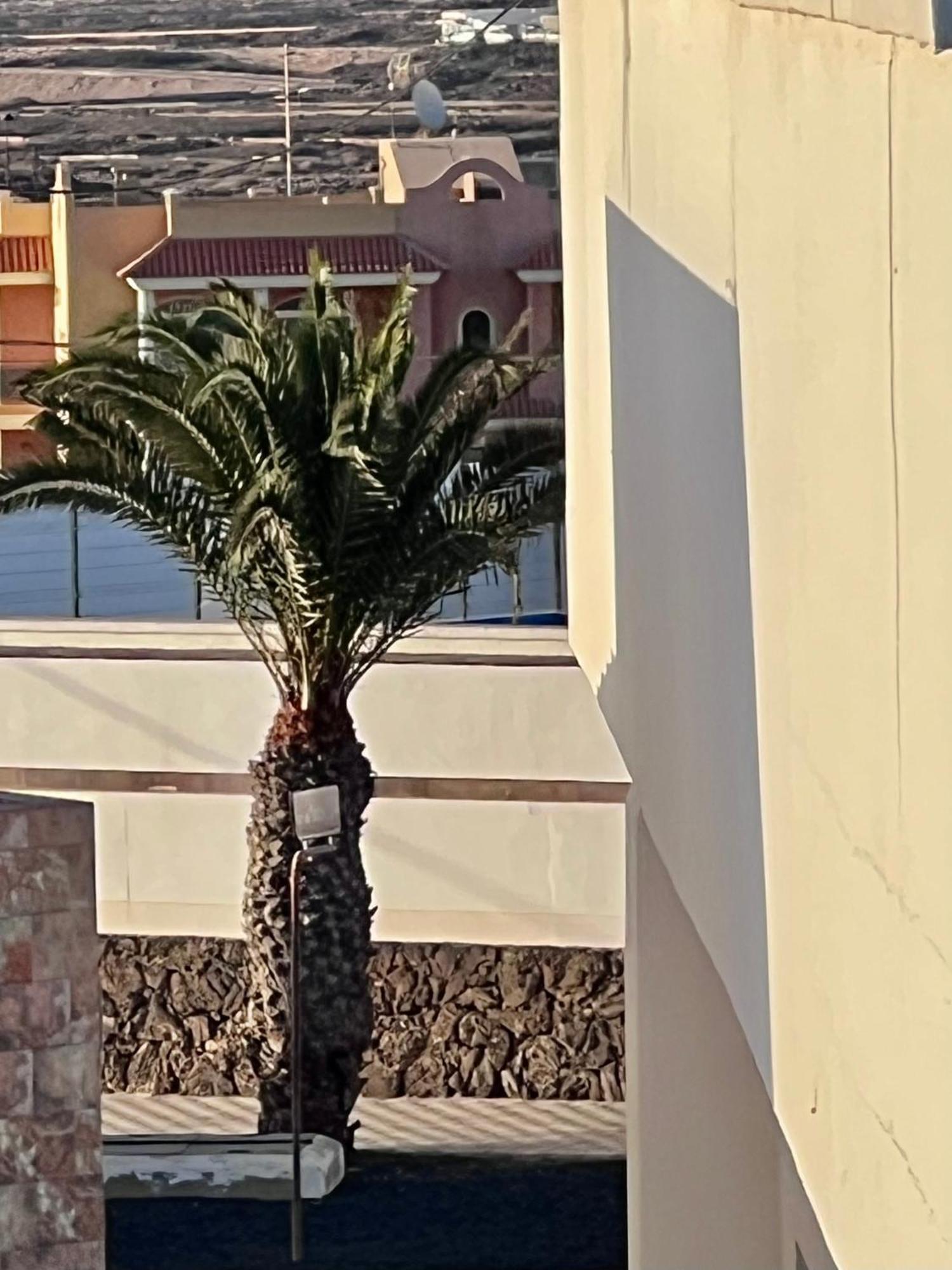 Appartamento Bel Air Surf Escape Cotillo Esterno foto